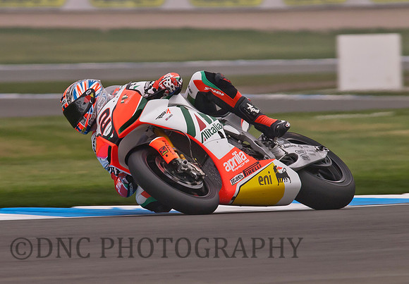 Leon Camier Aprilia Alitalia Racing Team Aprilia RSV4 1000