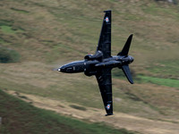 BAe Hawk T2 ZK018 Cad East 11th August