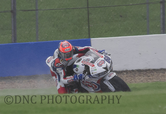 Michael Vd Mark Pata Honda Suppersport Team CBR600RR