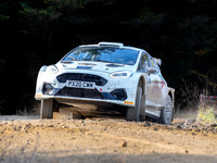 101 Elliot Payne, Jack Morton Ford Fiesta Rally2 .1