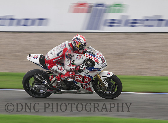 Jonathan Rea Pata Honda World Superbike Team CBR1000RR