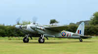 De Havilland Mosquito NFII HJ711 .1