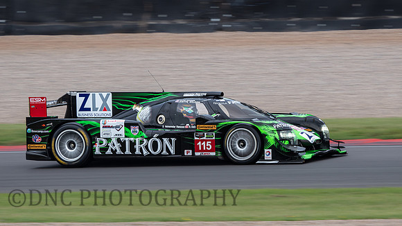 Alfie Briggs HPD Honda ARX-04 .3