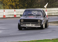Hall Trophy Rally 2014