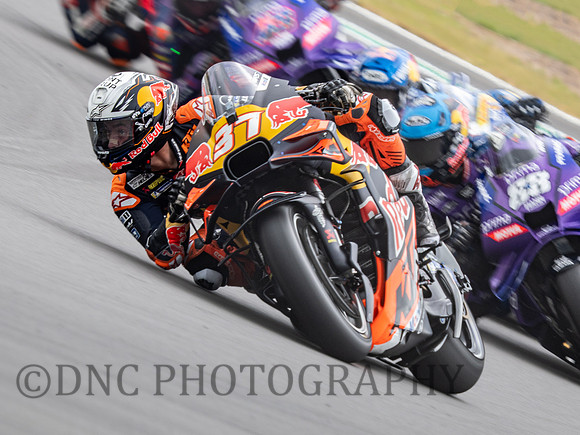 Pedro Acosta Red Bull KTM Factory Racing RC16 .1