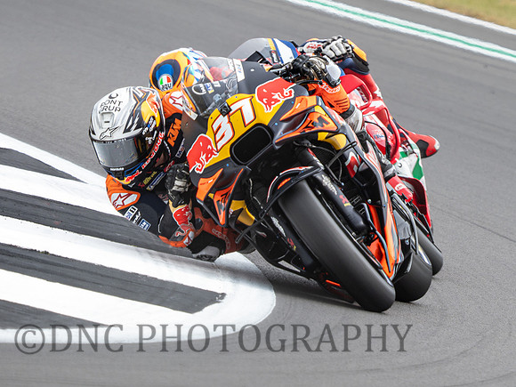 Pedro Acosta Red Bull KTM Factory Racing RC16 .1