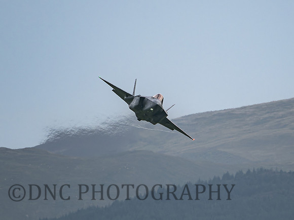 USAF F-35A LN AF 19-5484 Cad West 12th August