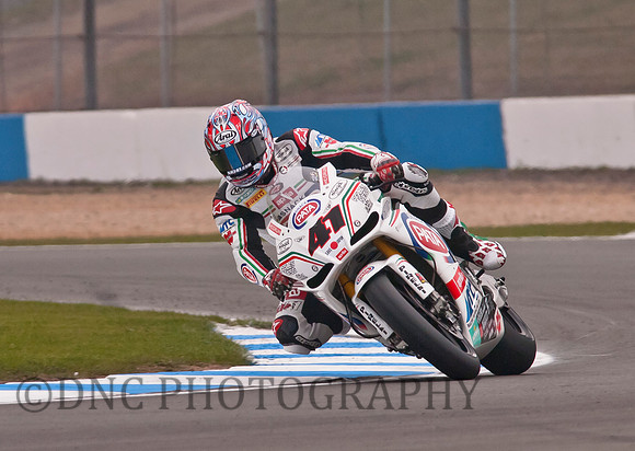 Noriyuki Haga PATA Racing Team Aprilia, Aprilia RSV4 1000
