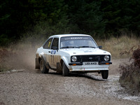 Barry McKenna, Arthur Kierans Ford Escort .1