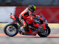 Alvaro Bautista ARUBA.IT Racing - Ducati Panigale V4R