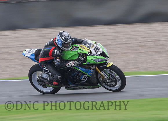 Sheridan Moria Iron Brain Grillini Kawasaki ZX-10R EVO