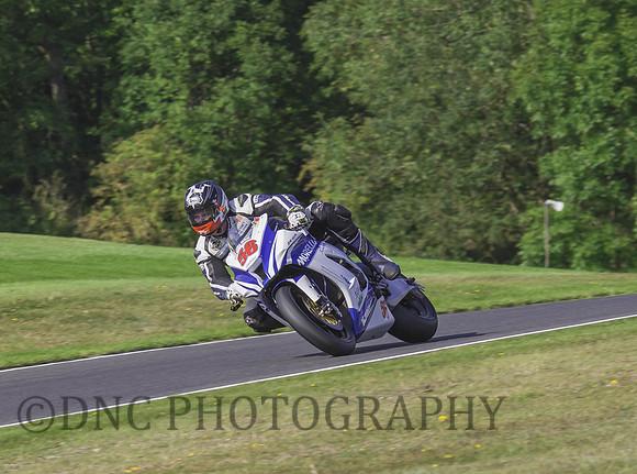 BSB Cadwell Park