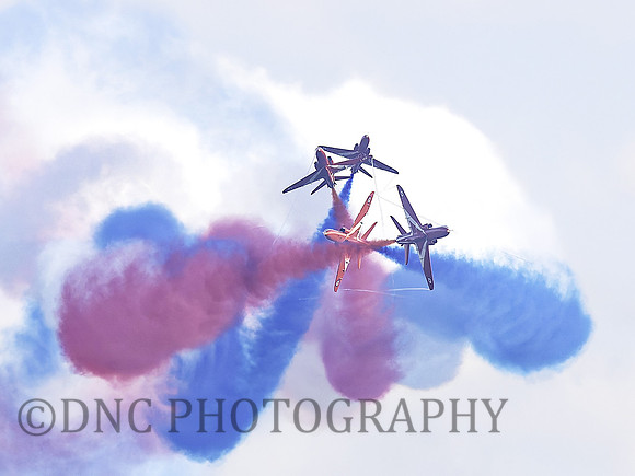 Red Arrows