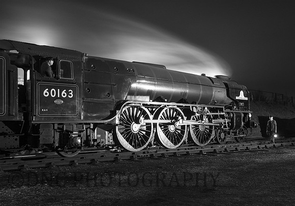 A1 60163 Tornado