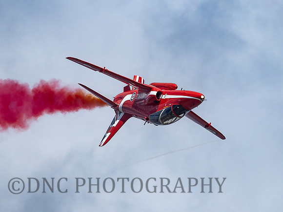 Red Arrows