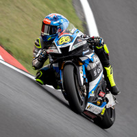 Charlie Nesbitt MasterMac Honda CBR1000RR-R .1
