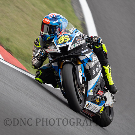 Charlie Nesbitt MasterMac Honda CBR1000RR-R .1
