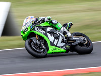 Christian Iddon AJN Steelstock Kawasaki ZX-10RR .1
