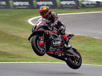 Davy Todd LEW 8Ten Racing BMW Motorrad S1000RR .1