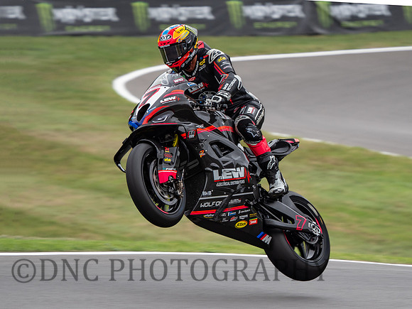 Davy Todd LEW 8Ten Racing BMW Motorrad S1000RR .1