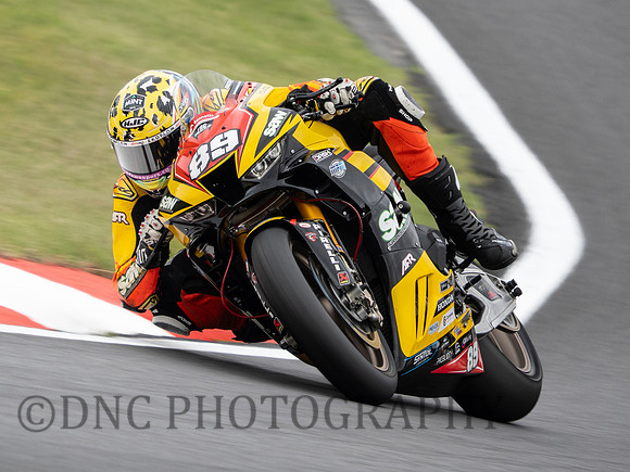 Fraser Rogers TAG Honda CBR1000RR-R .2