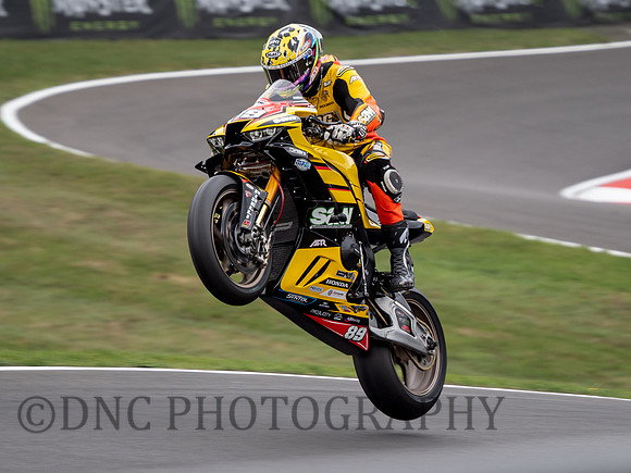 Fraser Rogers TAG Honda CBR1000RR-R .1