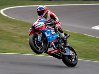 Gabriele Giannini DAO Racing Honda CBr1000RR-R .1