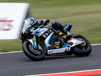 John McPhee MasterMac Honda CBR1000RR-R .1