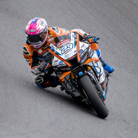 Luke Hedger Whitecliffe CDH Racing Honda CBR1000RR-R .1