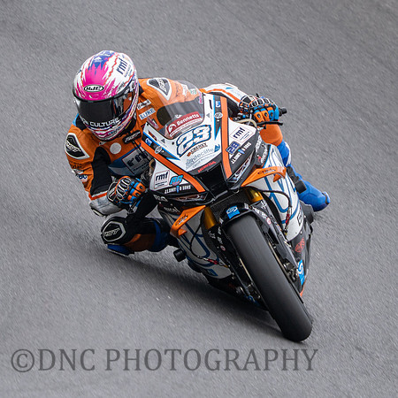 Luke Hedger Whitecliffe CDH Racing Honda CBR1000RR-R .1
