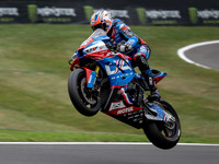 Josh Brookes DAO Racing Honda CBR1000RR-R .1
