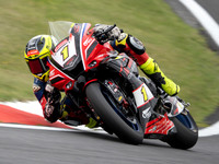 2025 British Superbike Championship