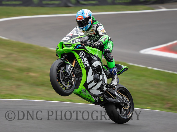 Max Cook AJN Steelstocks Kawasaki ZX-10RR .1