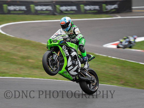 Max Cook AJN Steelstocks Kawasaki ZX-10RR .2