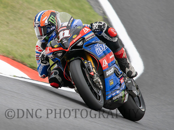 Rory Skinner Cheshire Mouldings Ducati Panigale V4R .1
