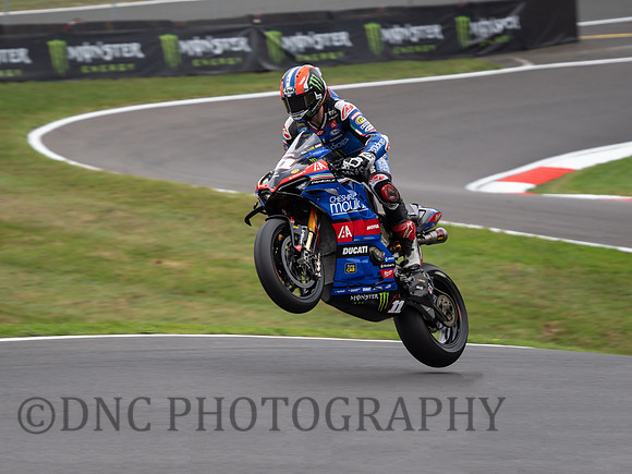 Rory Skinner Cheshire Mouldings Ducati Panigale V4R .2