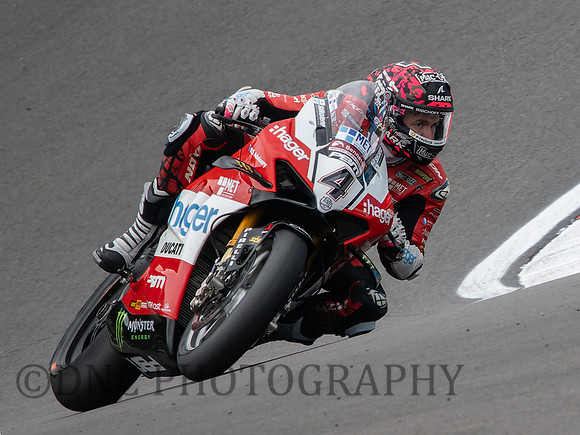 Scott Redding PBM Ducati Panigale V4R .2