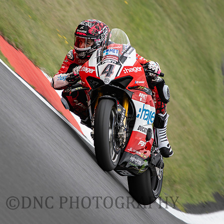 Scott Redding PBM Ducati Panigale V4R .3