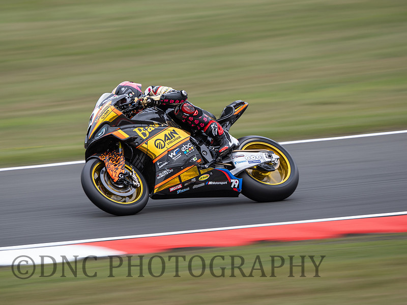 Storm Stacey athams AJN Racing BMW S1000RR .1