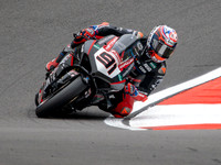 Leon Haslam Moto Rapido Ducati Panigale V4R .2