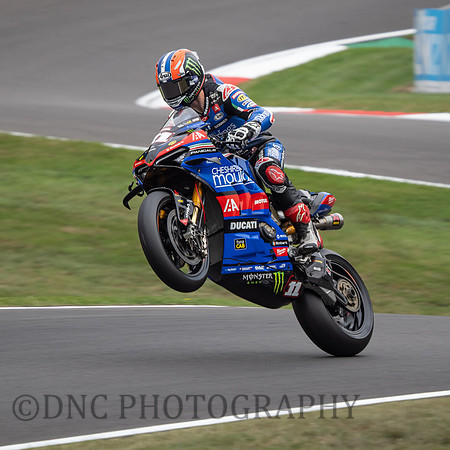 Rory Skinner Cheshire Mouldings Ducati Panigale V4R .1