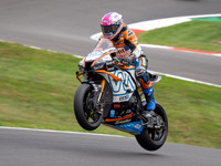 Luke Hedger Whitecliffe CDH Racing Honda CBR1000RR-R .1