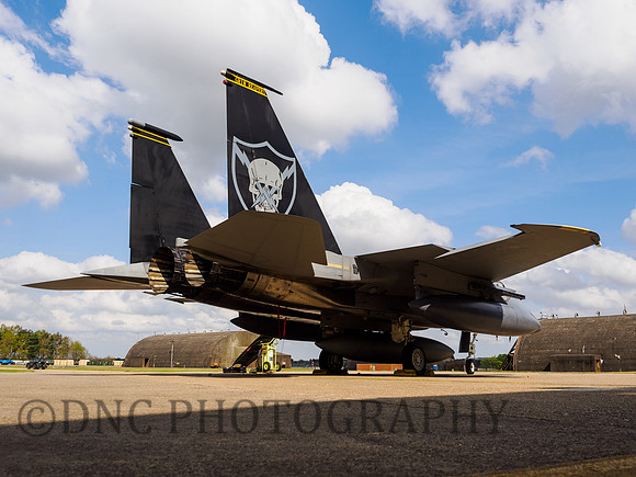 F-15C Eagle 86-0172