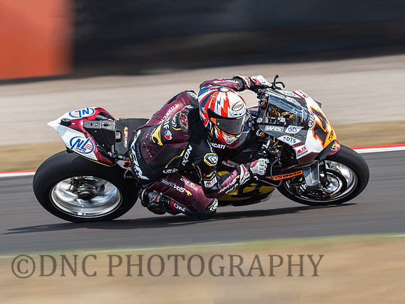 Sam Lowes ELF MARC VDS Racing Team Ducati Panigale V4R