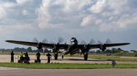 BBMF AVRO Lancaster B.1 PA474, City of Lincoln