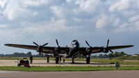 BBMF AVRO Lancaster B.1 PA474, City of Lincoln .8