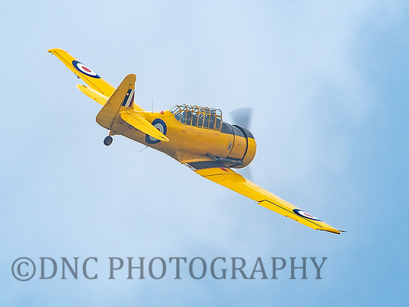 Harvard IIB KF183