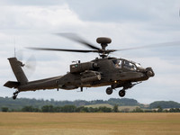 Boeing AH64-E Apache AH2 ZM737 (Gnship2)