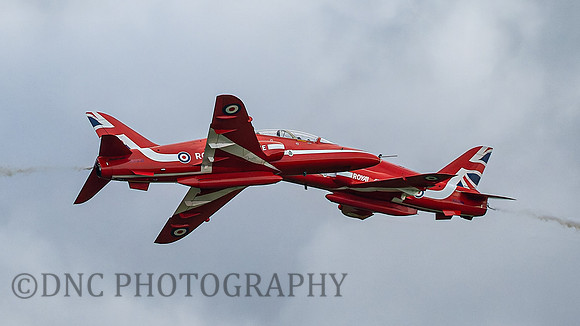Red Arrows