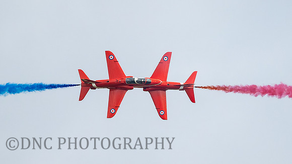 Red Arrows
